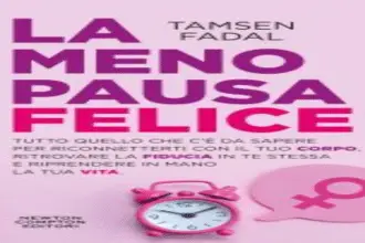 La menopausa felice Tamsen Fadal