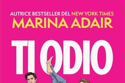 ti odio perchè ti amo marina adair newton compton