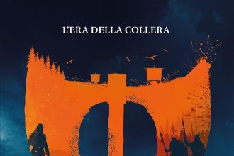 una marea di acciaio nero anthony ryan fanucci editore