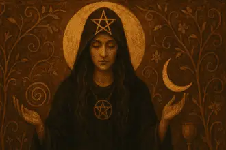 wicca cover