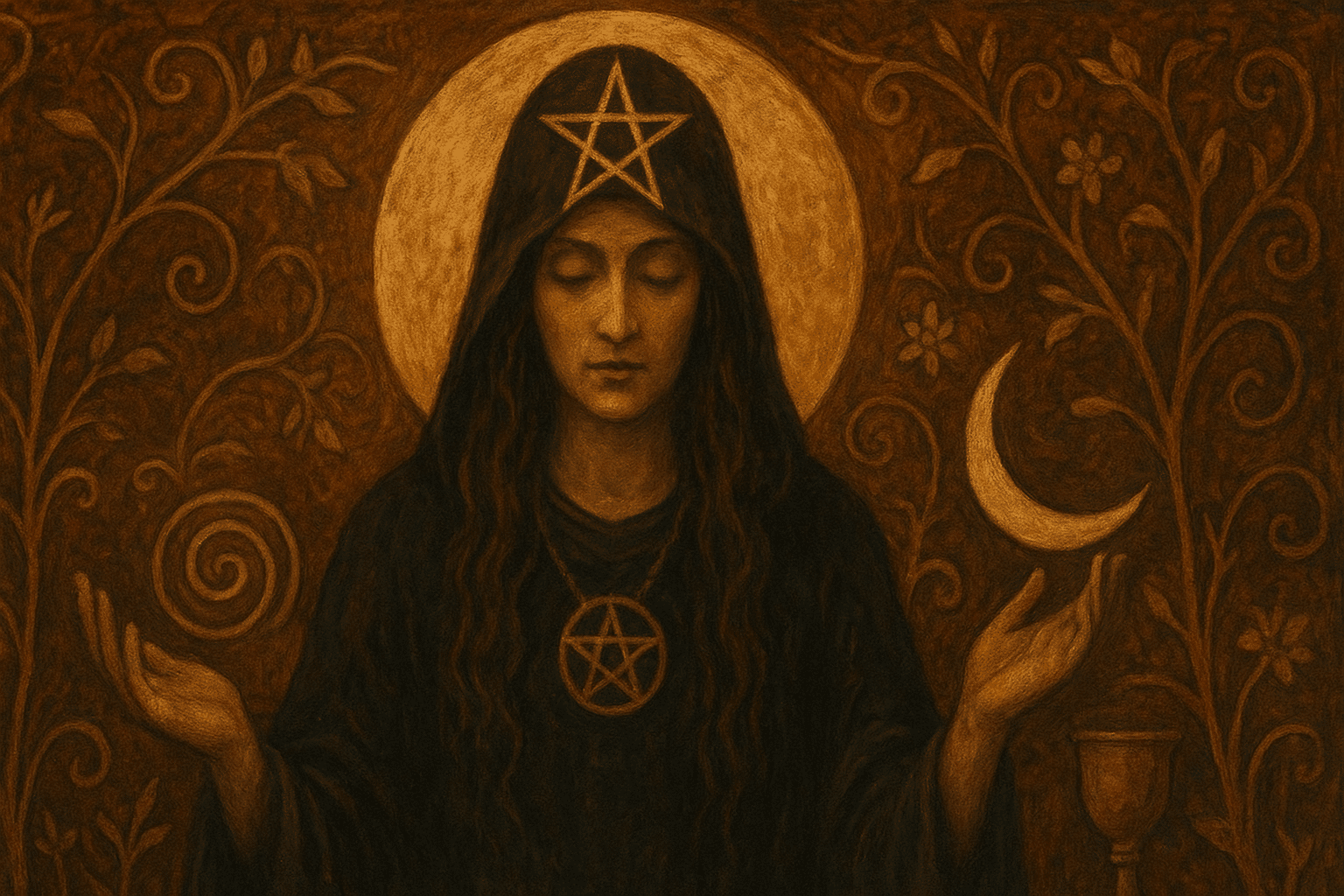 wicca cover