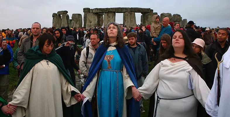 wicca