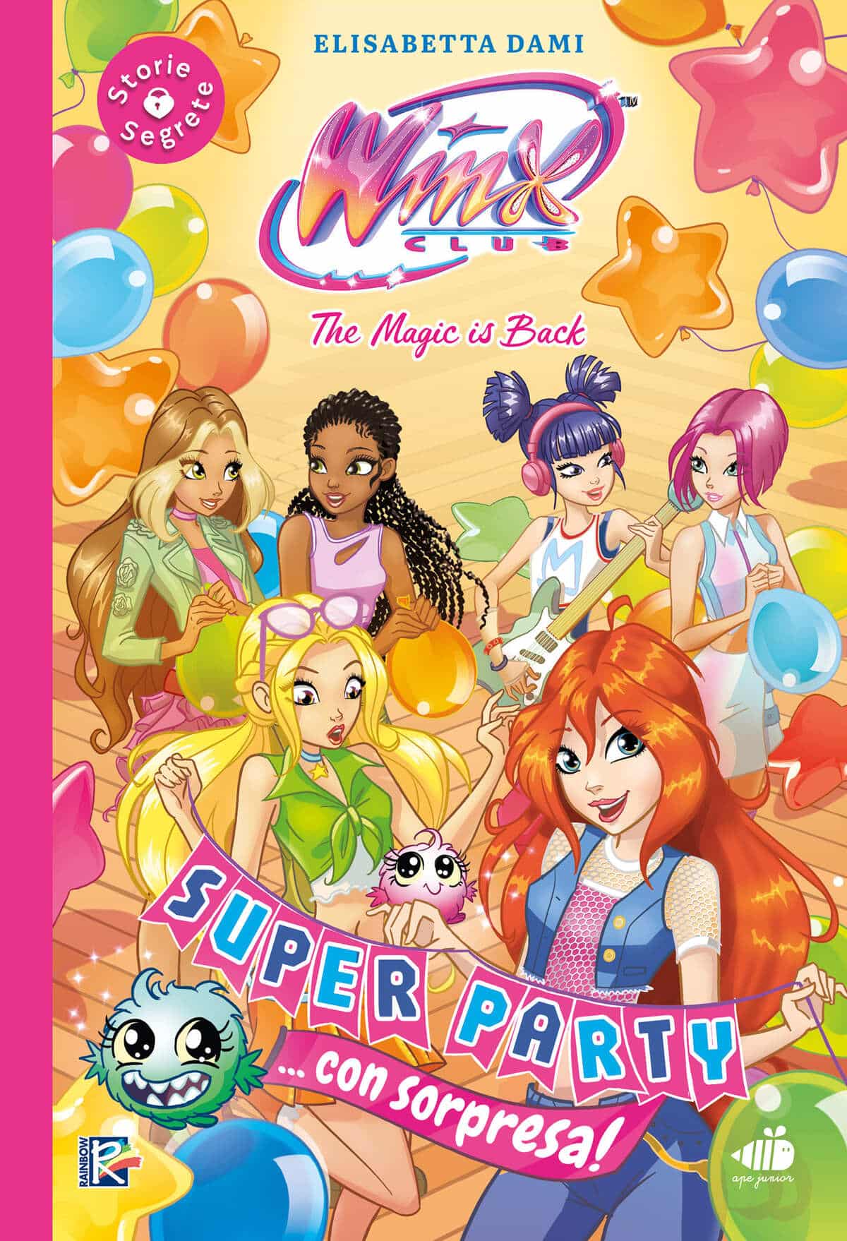 Winx Club