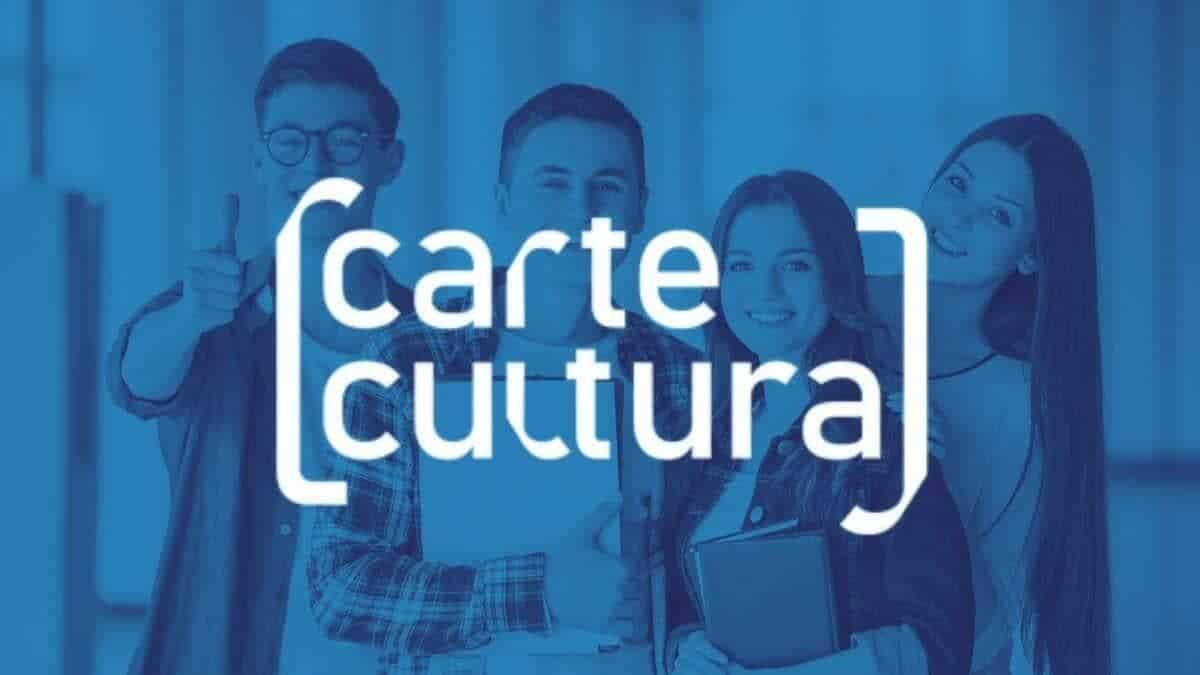 Carta della Cultura