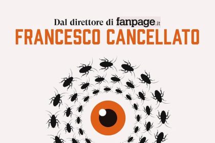 nemico dentro francesco cancellato