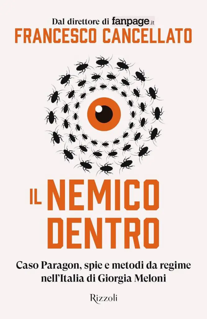nemico dentro francesco cancellato