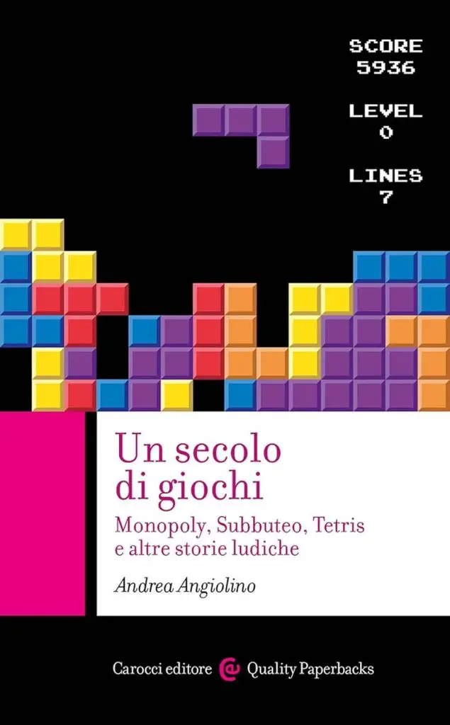giochi da tavolo un secolo di giochi