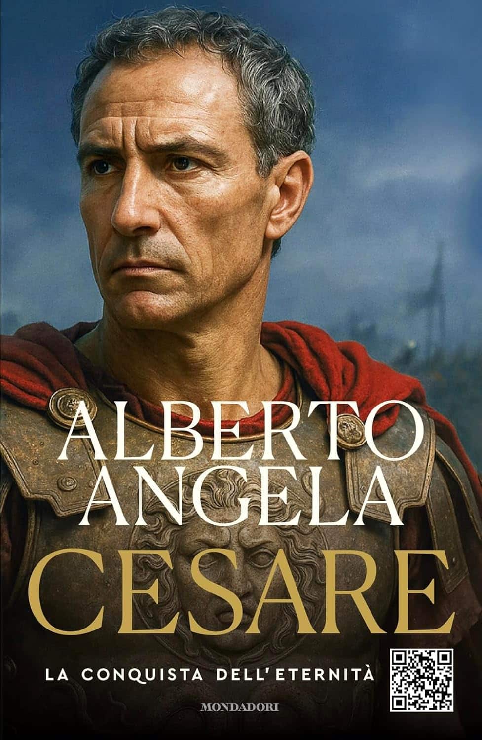 Alberto Angela ancora in top 10: perché Cesare continua a vendere