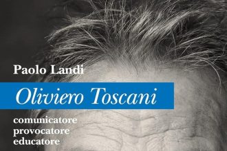 oliviero toscani paolo landi