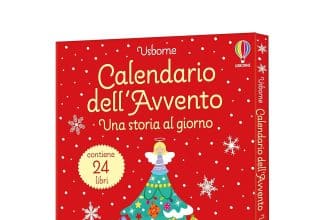 calendario dell’avvento