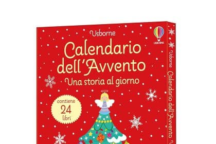 calendario dell’avvento