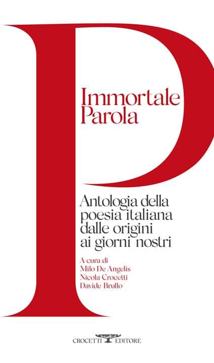 immortale parola
