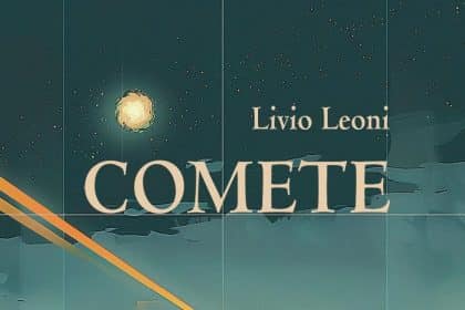 comete livio leoni