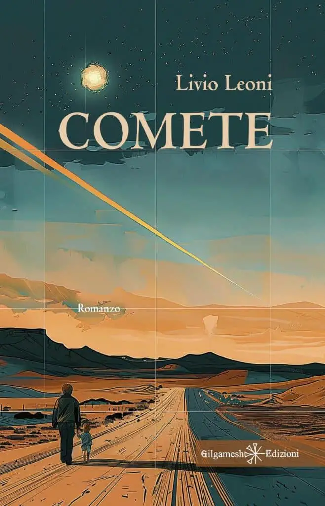 comete livio leoni