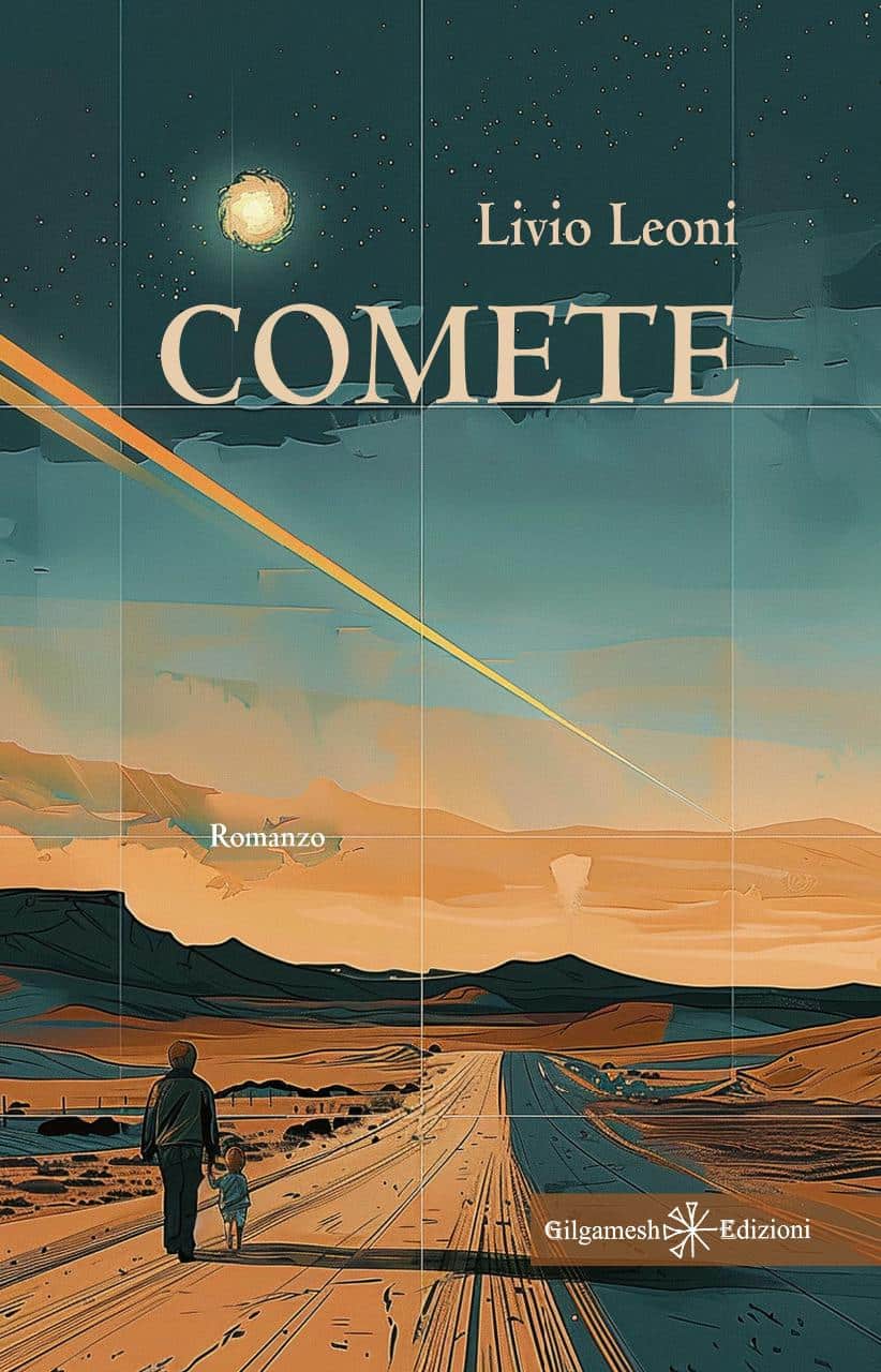 comete livio leoni