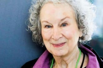 Margaret Atwood