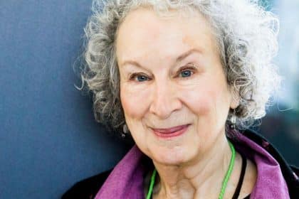 Margaret Atwood