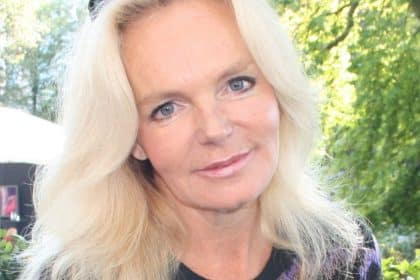 Lucinda Riley, l'ultima canzone d'amore