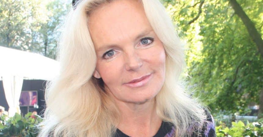 Lucinda Riley, l'ultima canzone d'amore