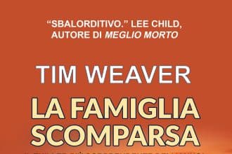 La famiglia scomparsa