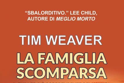 La famiglia scomparsa