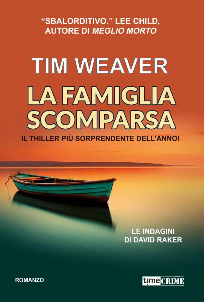 La famiglia scomparsa