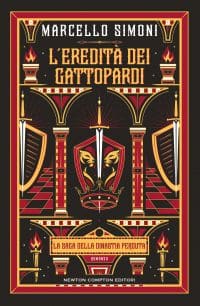 L'eredità dei gattopardi
Marcello Simoni