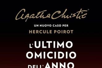 L'ultimo omicidio dell'anno sophie hannah mondadori