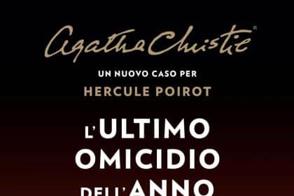 L'ultimo omicidio dell'anno sophie hannah mondadori