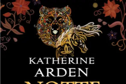 La notte dellinverno Katherine Arden