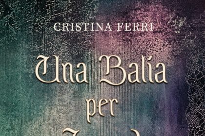 Una balia per Lord Hardinge di Cristina Ferri