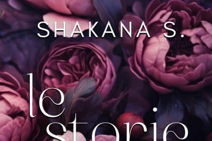 Le storie degli altri di Shakana S