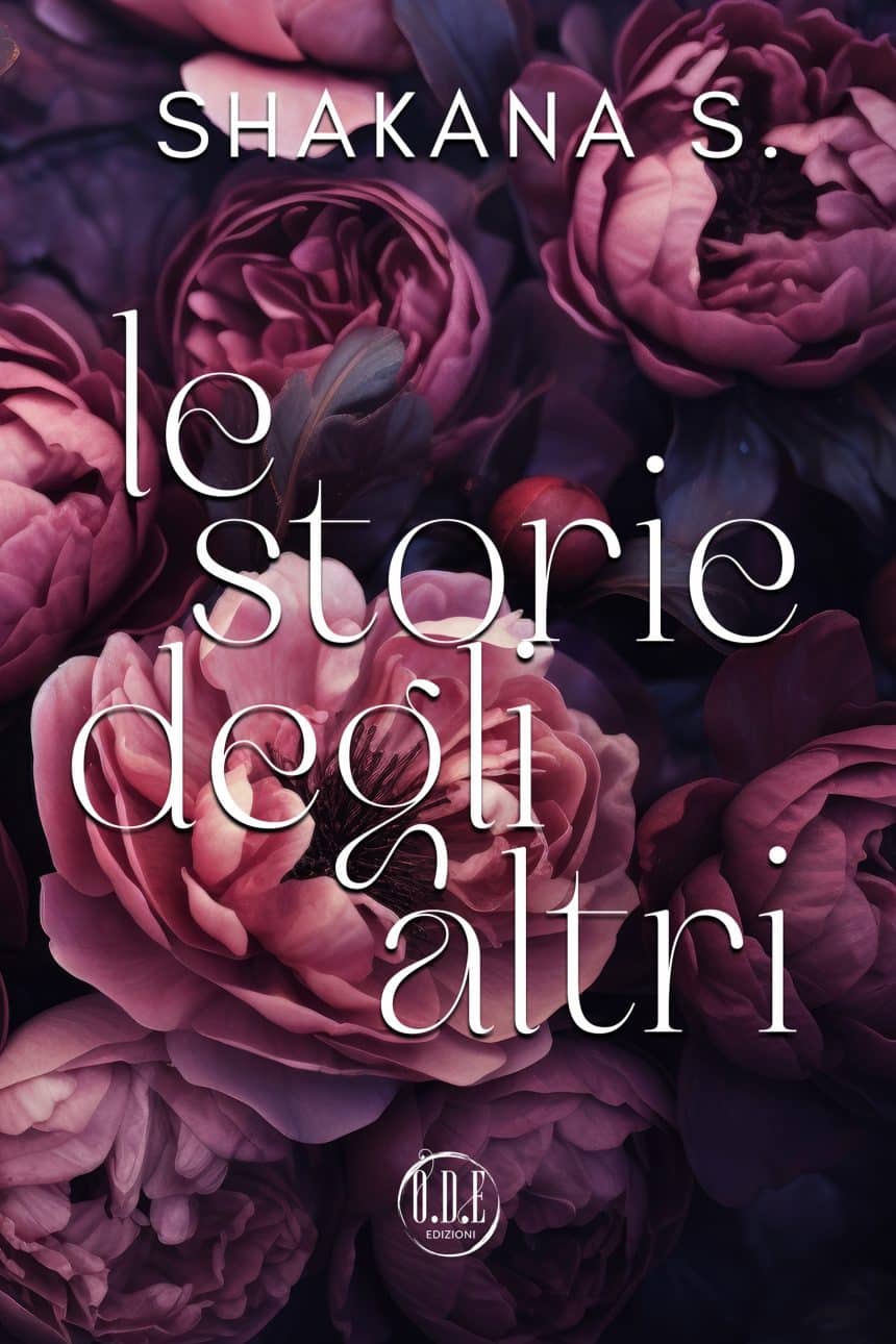 Le storie degli altri di Shakana S