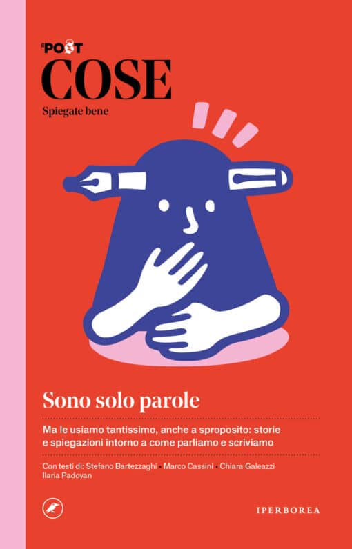 cose spiegate bene sono solo parole iperborea