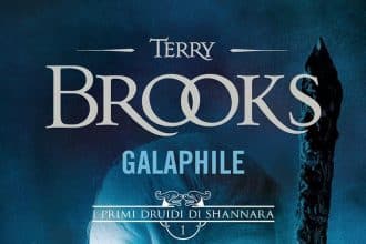 galaphile terry brooks mondadori