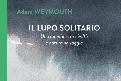 il lupo solitario adam weymouth iperborea
