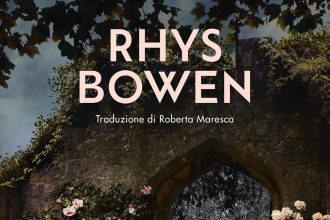 il segreto oscuro delle rose rhys bowen indomitus publishing