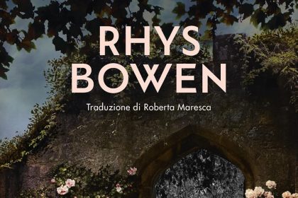 il segreto oscuro delle rose rhys bowen indomitus publishing