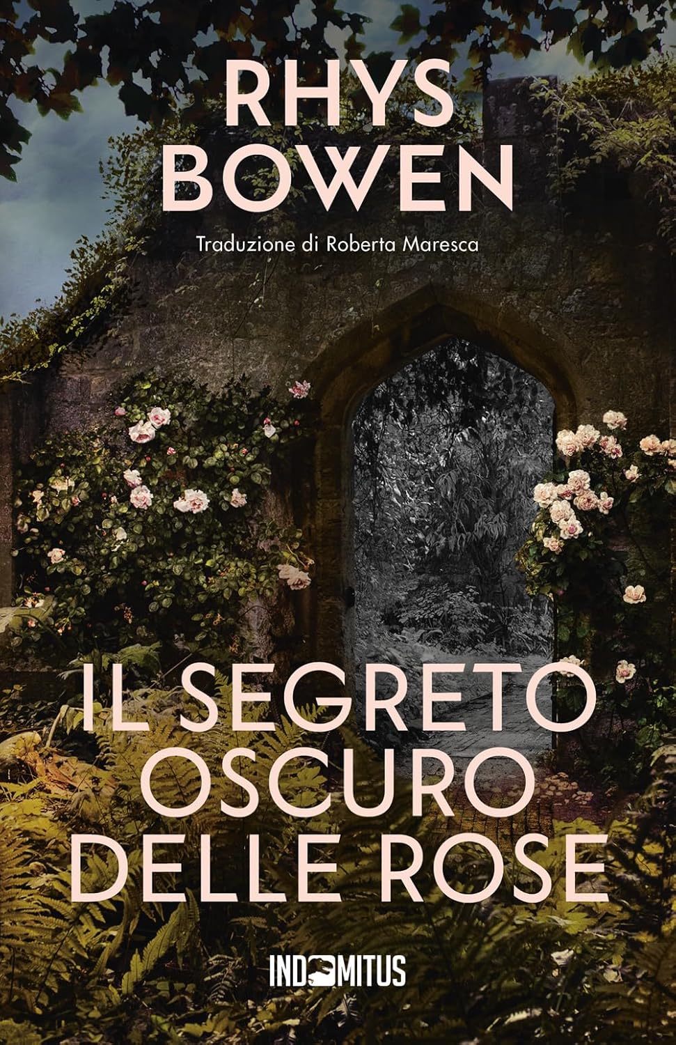 Novità in libreria: Il segreto oscuro delle rose di Rhys Bowen