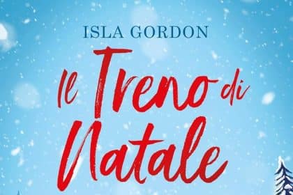 il treno di natale isla gordon newton compton