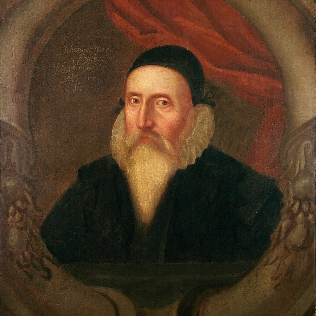 john dee