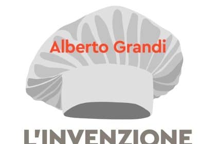 l'invenzione del cuoco alberto grandi mondadori