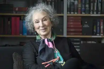 Margaret Atwood