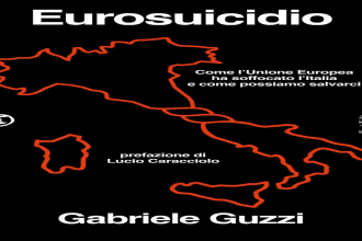 Eurosuicidio Gabriele Guzzi