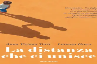 La distanza che ci unisce Torti Greco