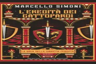 L'eredità dei gattopardi Marcello Simoni