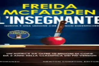L'insegnante Freida McFadden