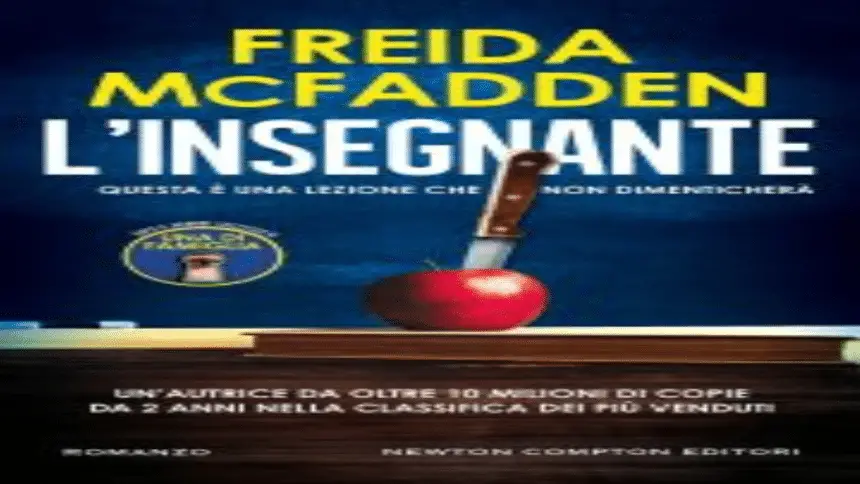 L'insegnante Freida McFadden