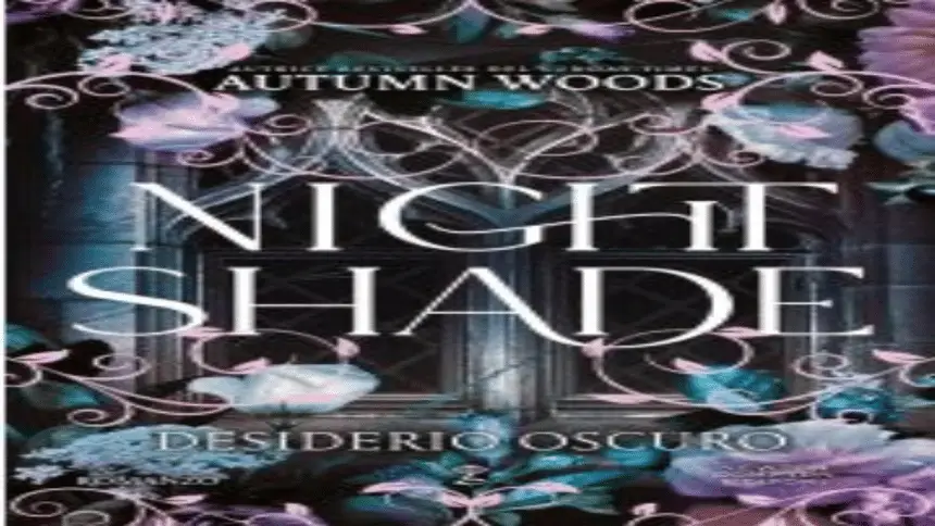 Nightshade Autumn Woods