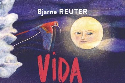 vida e la missione di re inverno Bjarne Reuter iperborea